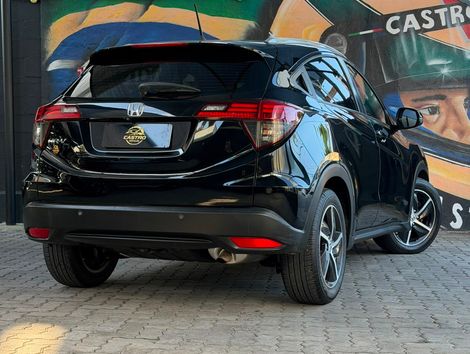 Honda HR-V EXL 1.8 Flexone 16V 5p Aut.