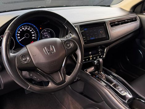 Honda HR-V EXL 1.8 Flexone 16V 5p Aut.
