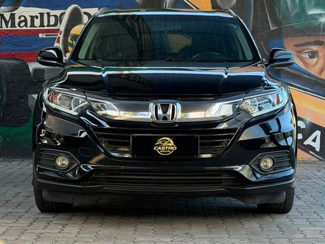 Honda HR-V EXL 1.8 Flexone 16V 5p Aut.