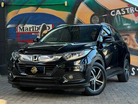 Honda HR-V EXL 1.8 Flexone 16V 5p Aut.