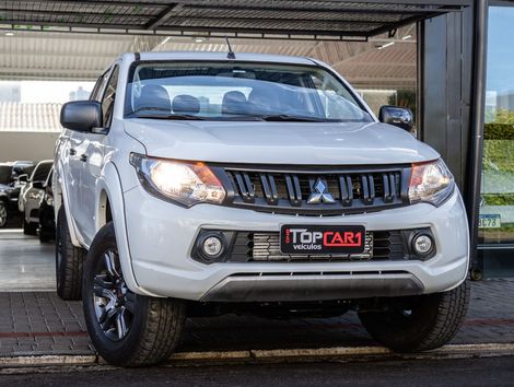 Mitsubishi L200 Triton Sport GLS 2.4 CD Diesel Aut.