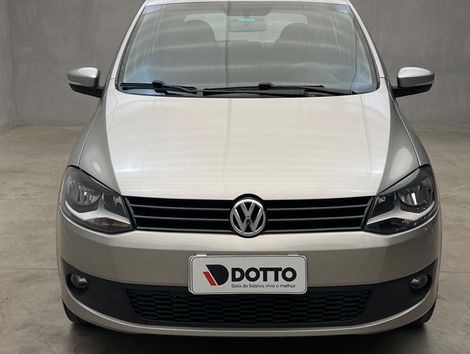 VolksWagen Fox PRIME/Hghi. IMOTION 1.6 T.Flex 8V 5p