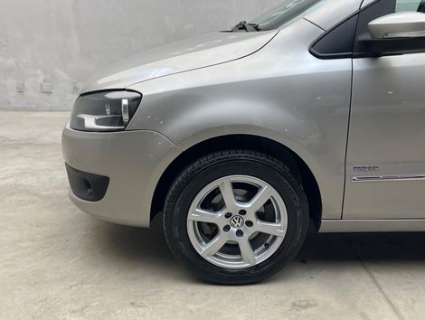 VolksWagen Fox PRIME/Hghi. IMOTION 1.6 T.Flex 8V 5p