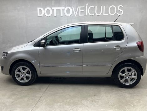 VolksWagen Fox PRIME/Hghi. IMOTION 1.6 T.Flex 8V 5p