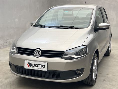 VolksWagen Fox PRIME/Hghi. IMOTION 1.6 T.Flex 8V 5p