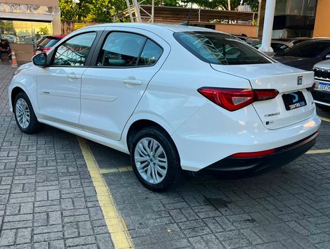 Fiat CRONOS DRIVE 1.3 8V Flex