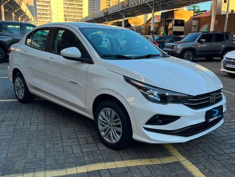 Fiat CRONOS DRIVE 1.3 8V Flex