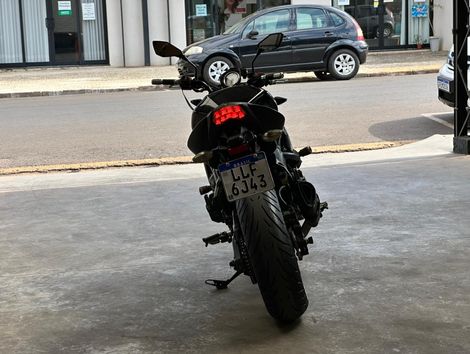 KAWASAKI Z 750