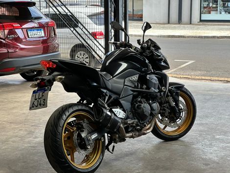 KAWASAKI Z 750