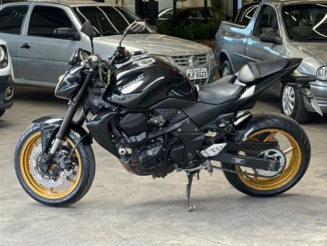 KAWASAKI Z 750