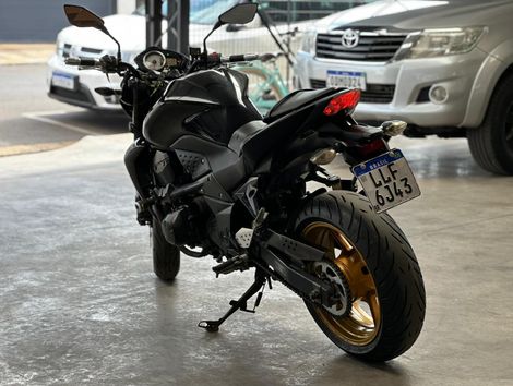 KAWASAKI Z 750