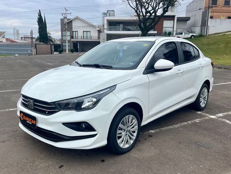 Fiat CRONOS DRIVE 1.3 8V Flex