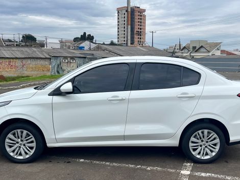 Fiat CRONOS DRIVE 1.3 8V Flex