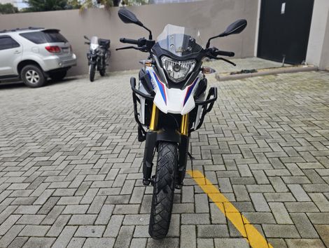 BMW G 310 GS