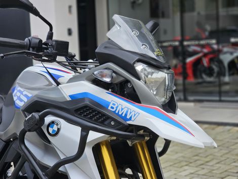 BMW G 310 GS