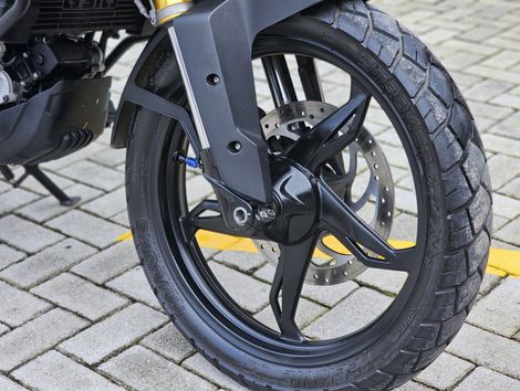 BMW G 310 GS