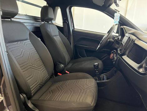 Fiat Strada Freedom 1.3 Flex 8V  CS Plus