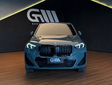 BMW X1 SDRIVE 20i M Sport 2.0 TB Aut.