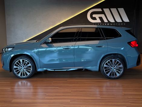BMW X1 SDRIVE 20i M Sport 2.0 TB Aut.