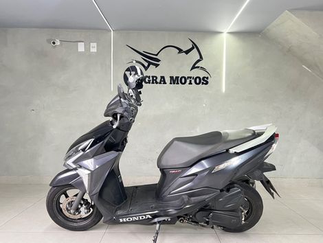 HONDA ELITE 125