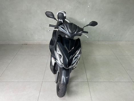 HONDA ELITE 125