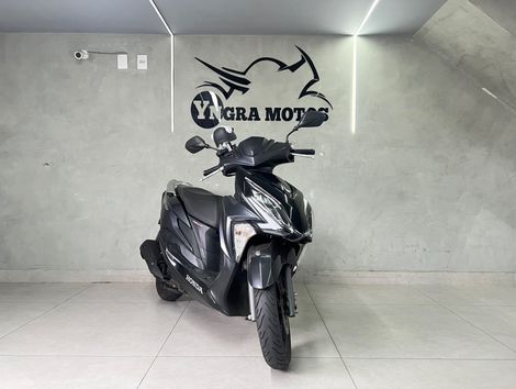 HONDA ELITE 125
