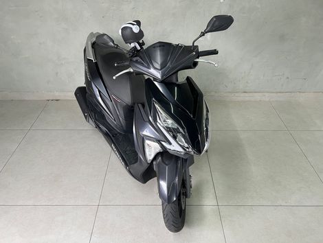 HONDA ELITE 125