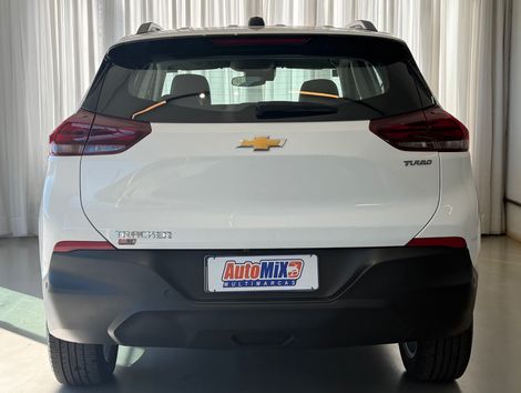 Chevrolet TRACKER LTZ 1.0 Turbo 12V Flex Aut.