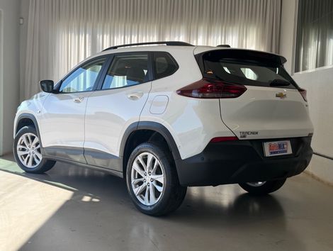 Chevrolet TRACKER LTZ 1.0 Turbo 12V Flex Aut.