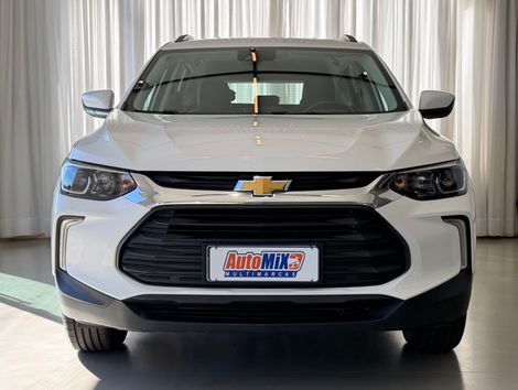Chevrolet TRACKER LTZ 1.0 Turbo 12V Flex Aut.