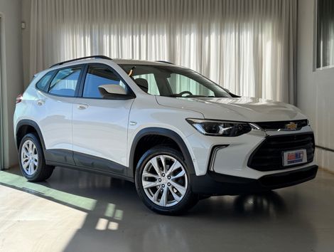 Chevrolet TRACKER LTZ 1.0 Turbo 12V Flex Aut.