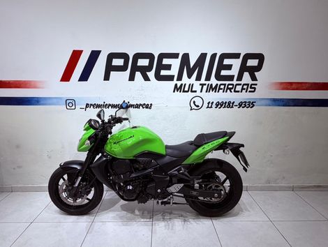 KAWASAKI Z 750