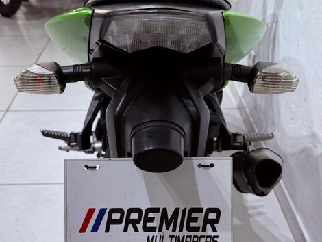 KAWASAKI Z 750