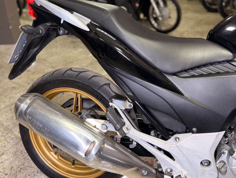 HONDA CB 300R/ 300R FLEX
