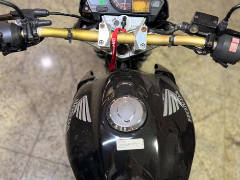 HONDA CB 300R/ 300R FLEX