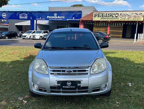 Ford Ka 1.0 8V/1.0 8V ST Flex 3p