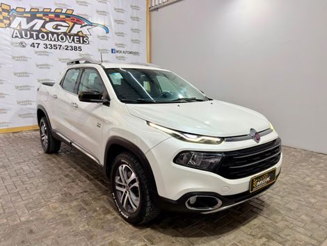 Fiat Toro Volcano 2.0 16V 4x4 TB Diesel Aut.