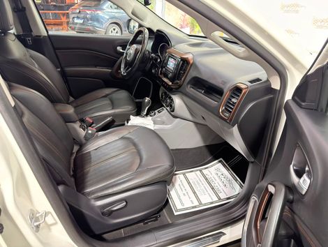 Fiat Toro Volcano 2.0 16V 4x4 TB Diesel Aut.