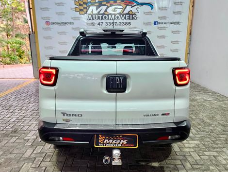 Fiat Toro Volcano 2.0 16V 4x4 TB Diesel Aut.