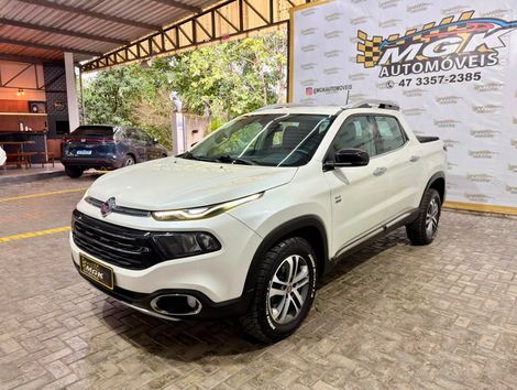 Fiat Toro Volcano 2.0 16V 4x4 TB Diesel Aut.