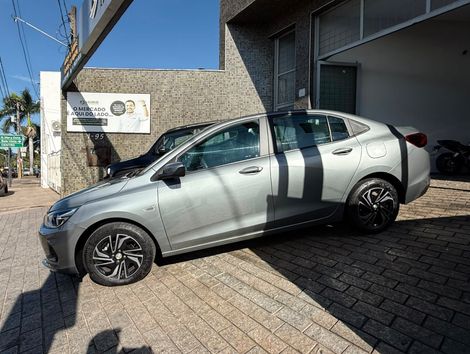 Chevrolet ONIX SEDAN Plus LT 1.0 12V TB Flex Mec.