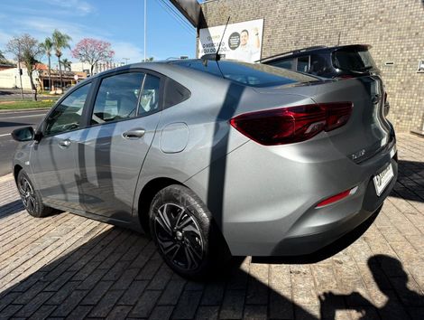 Chevrolet ONIX SEDAN Plus LT 1.0 12V TB Flex Mec.