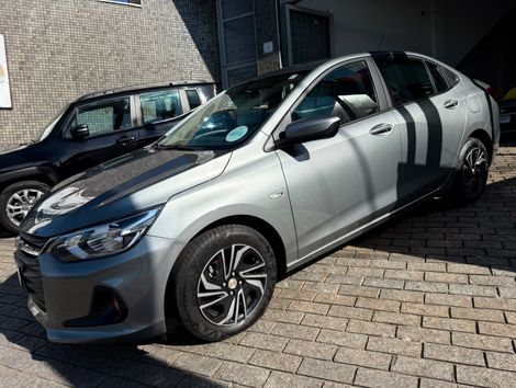 Chevrolet ONIX SEDAN Plus LT 1.0 12V TB Flex Mec.