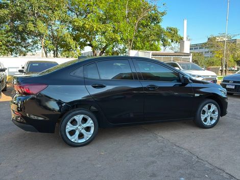 Chevrolet ONIX SEDAN Plus LTZ 1.0 12V TB Flex Mec.
