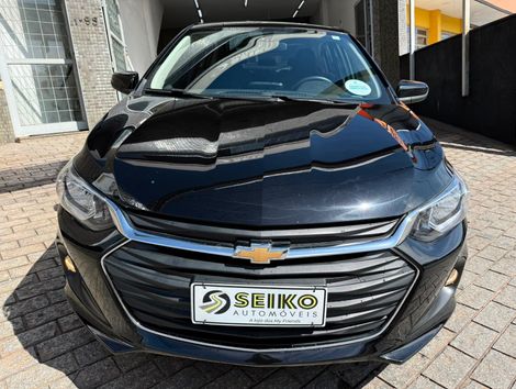 Chevrolet ONIX SEDAN Plus LT 1.0 12V TB Flex Mec.
