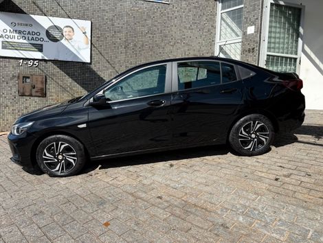 Chevrolet ONIX SEDAN Plus LT 1.0 12V TB Flex Mec.