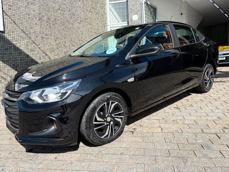 Chevrolet ONIX SEDAN Plus LT 1.0 12V TB Flex Mec.