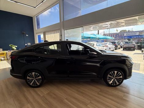 Fiat Fastback Audace 200 TB Aut (Hibrído)