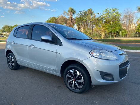 Fiat Palio ATTRACTIVE 1.0 EVO Fire Flex 8v 5p