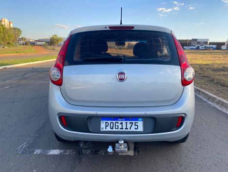 Fiat Palio ATTRACTIVE 1.0 EVO Fire Flex 8v 5p
